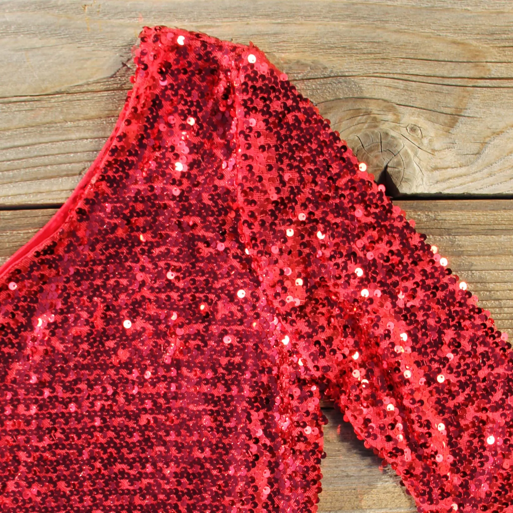 Little Sparkler Sequin Dress