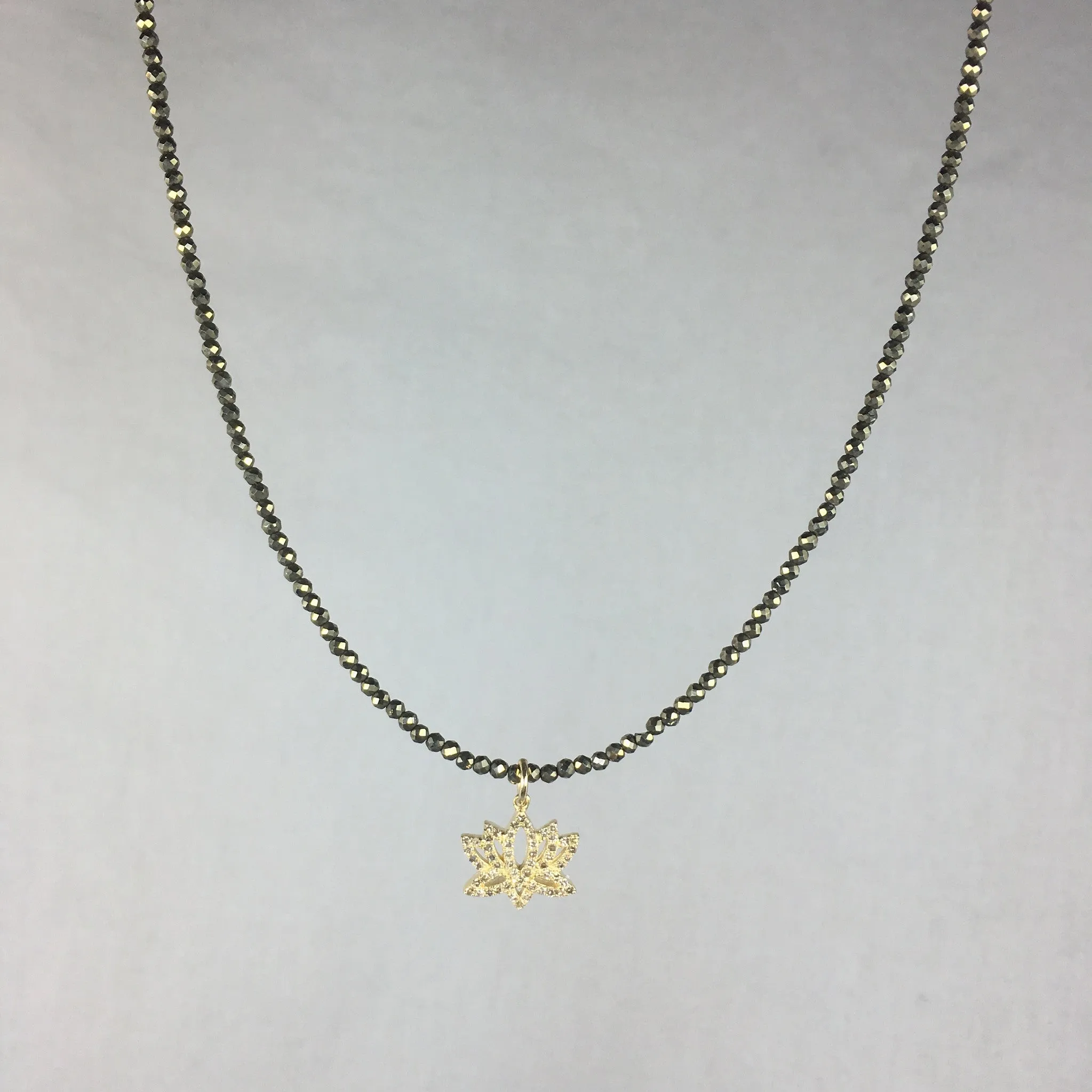 Lotus Flower