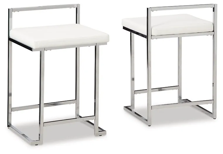 Madanere Counter Height Bar Stool