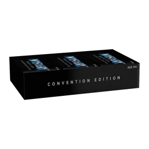 Magic: The Gathering Mystery Booster Convention Edition 2021 Booster Box