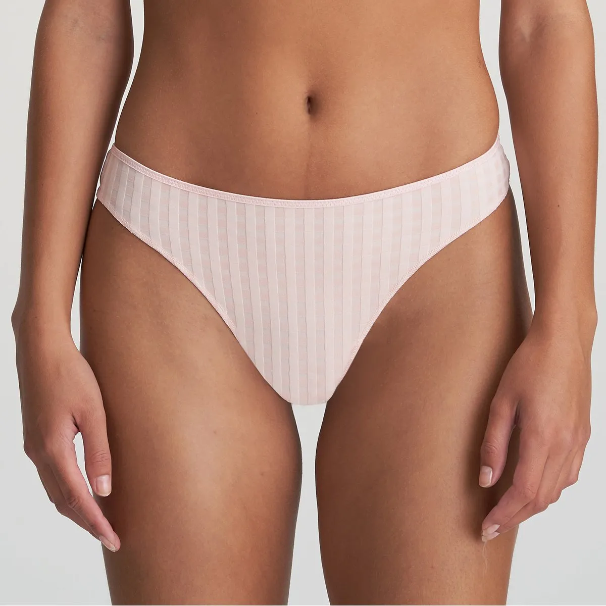 Marie Jo Avero Thong