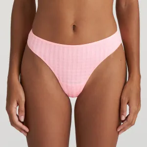 Marie Jo Avero Thong