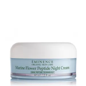 Marine Flower Peptide Night Cream