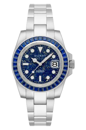 Midnight Blue