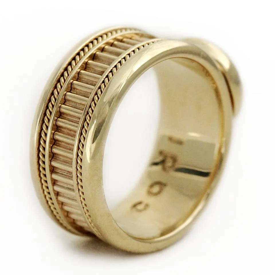 Misti- one of a kind engagement rings