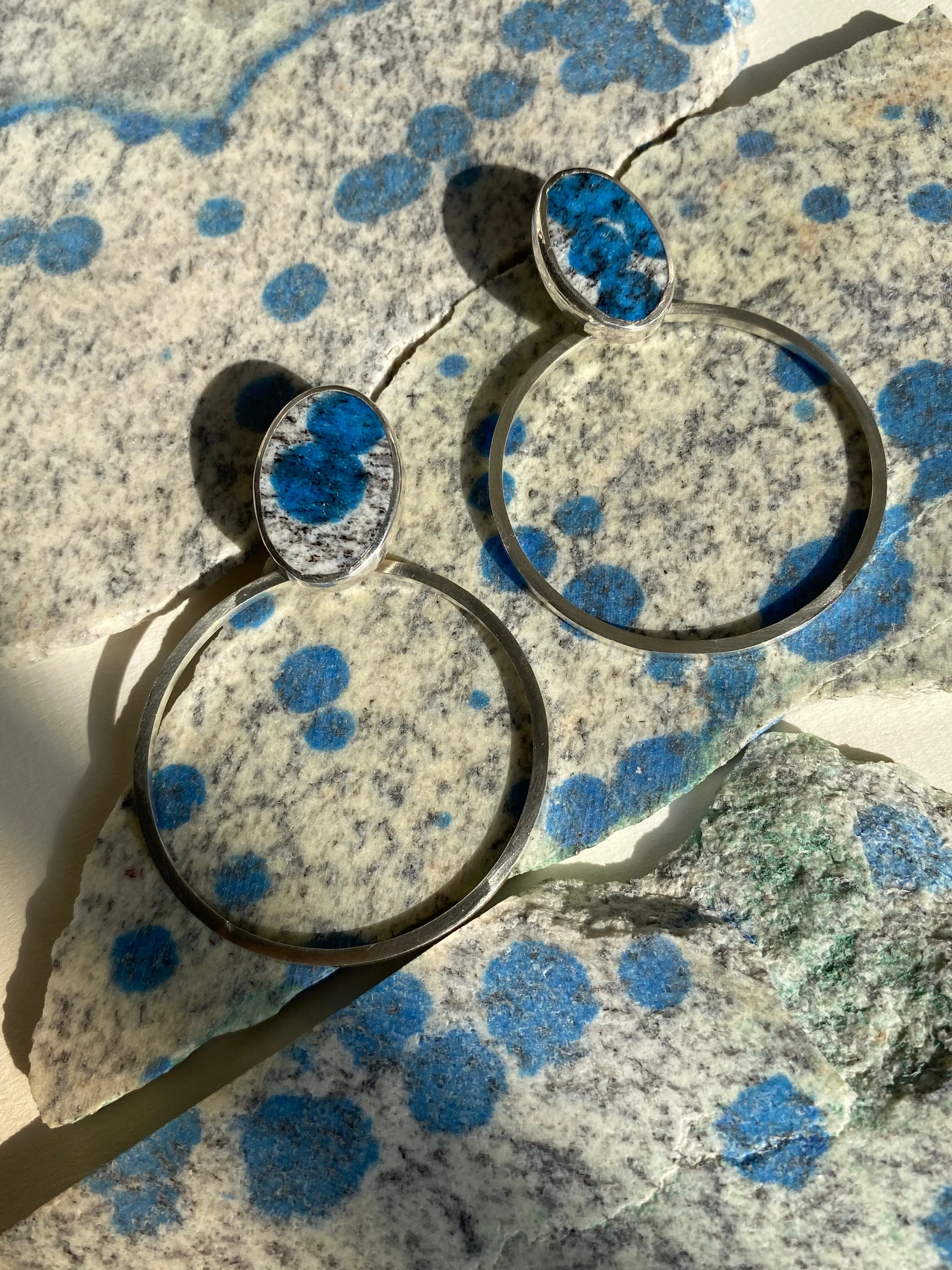Motion Hoop / K2