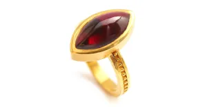 Neto- one of a kind engagement rings