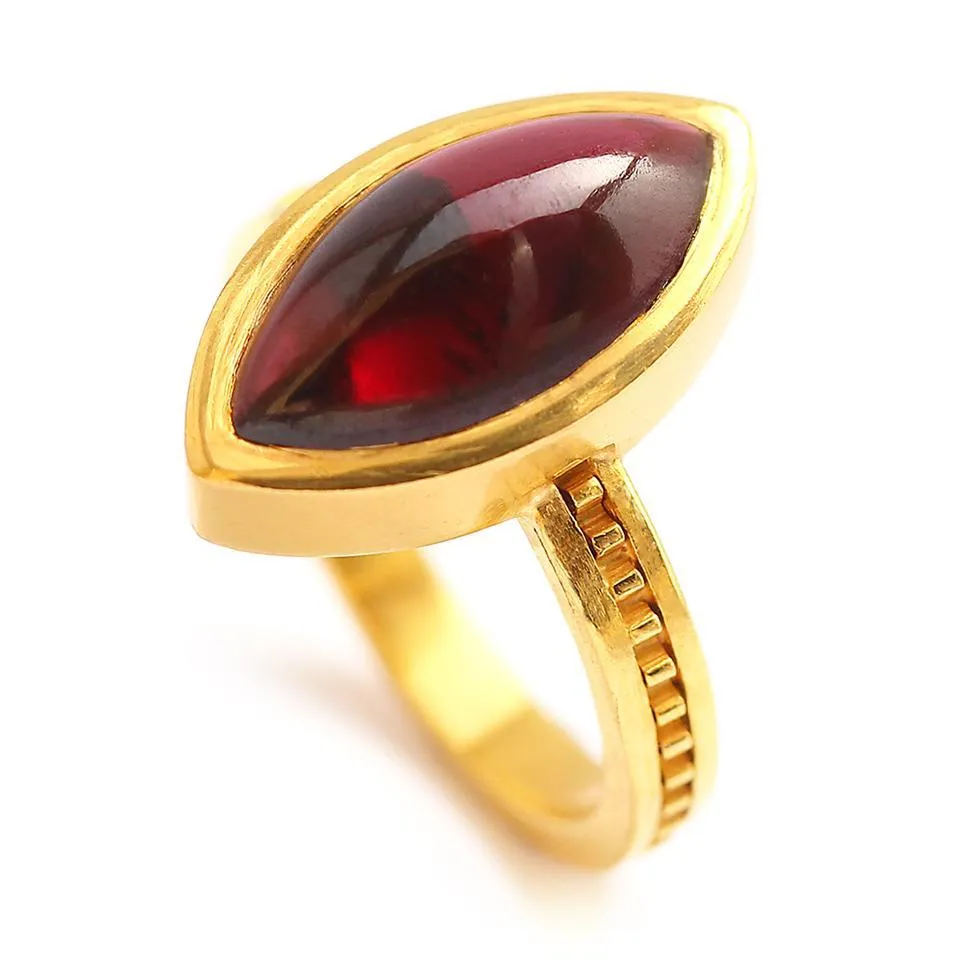 Neto- one of a kind engagement rings