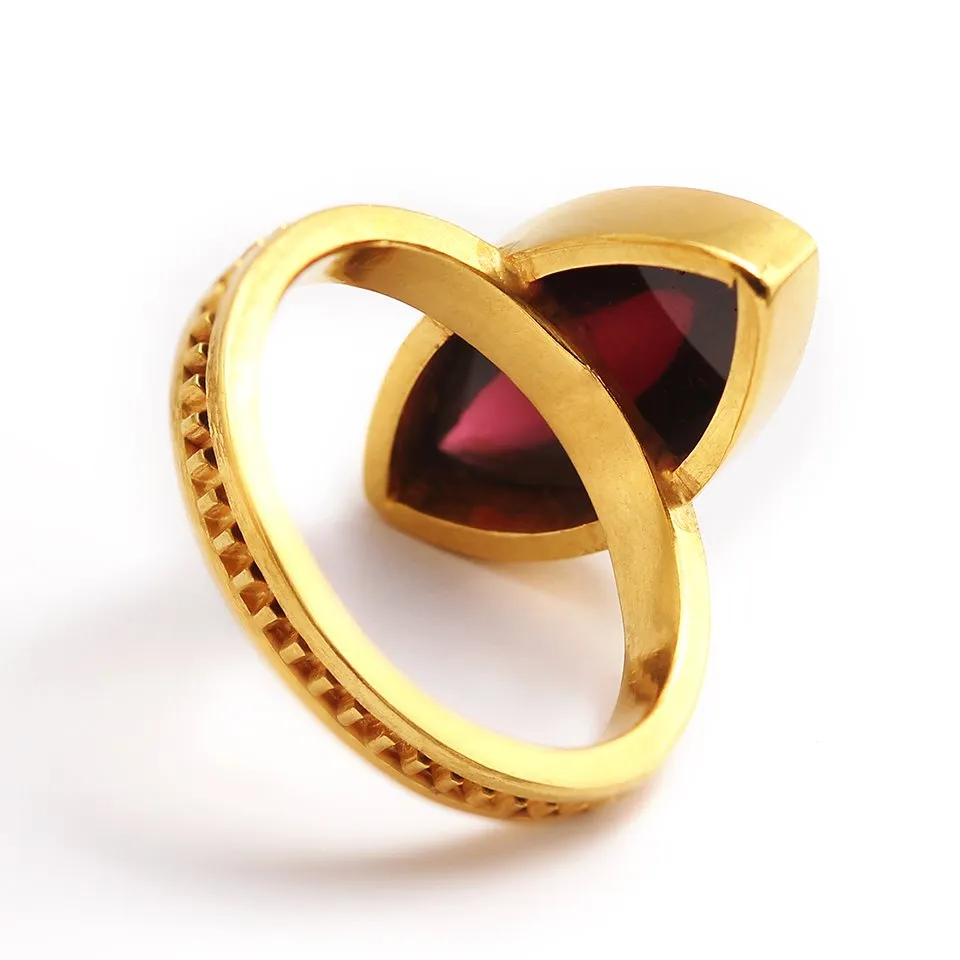 Neto- one of a kind engagement rings