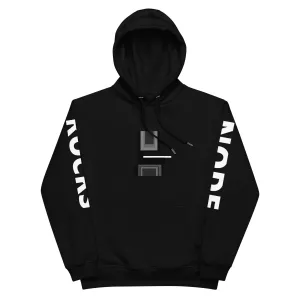 NODEROCKSxSEED Limited Edition Hoodie
