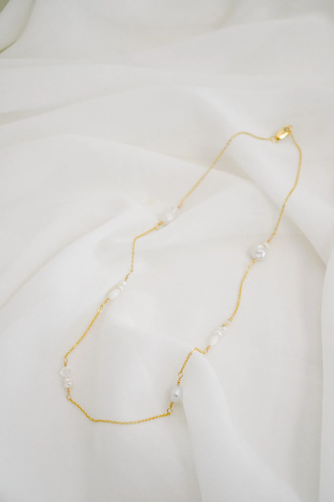 One of a Kind Necklace