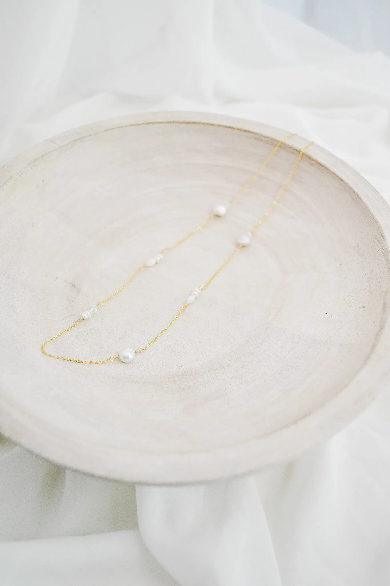 One of a Kind Necklace