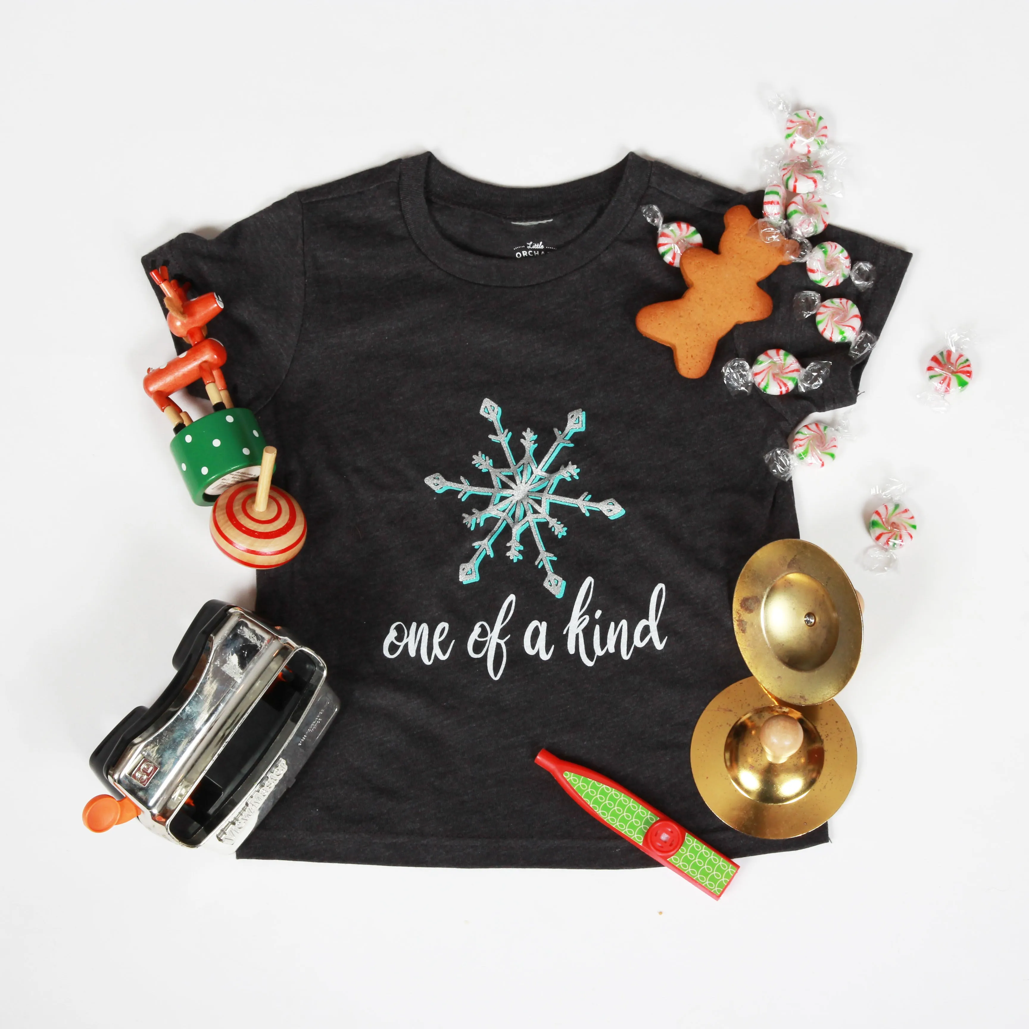 One of a Kind Onesie   Kids Tee