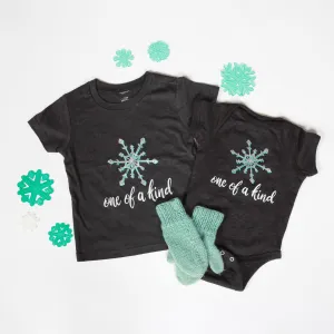 One of a Kind Onesie   Kids Tee