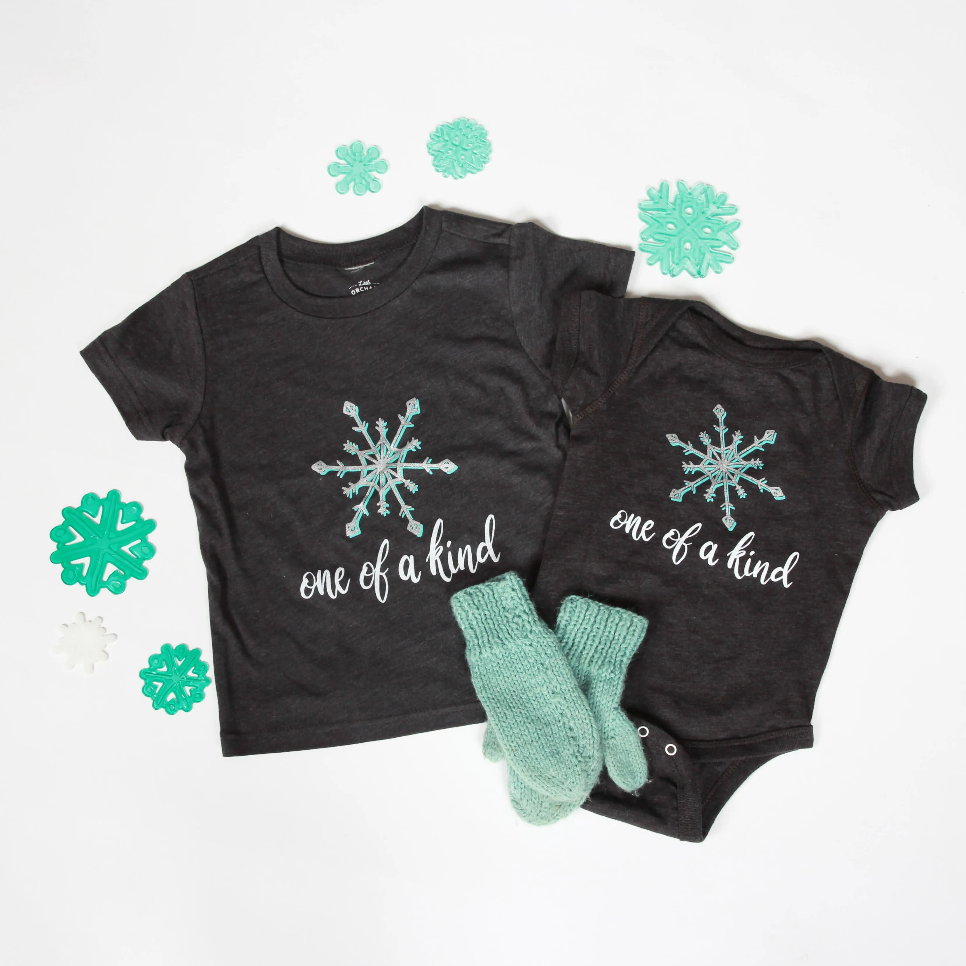One of a Kind Onesie   Kids Tee