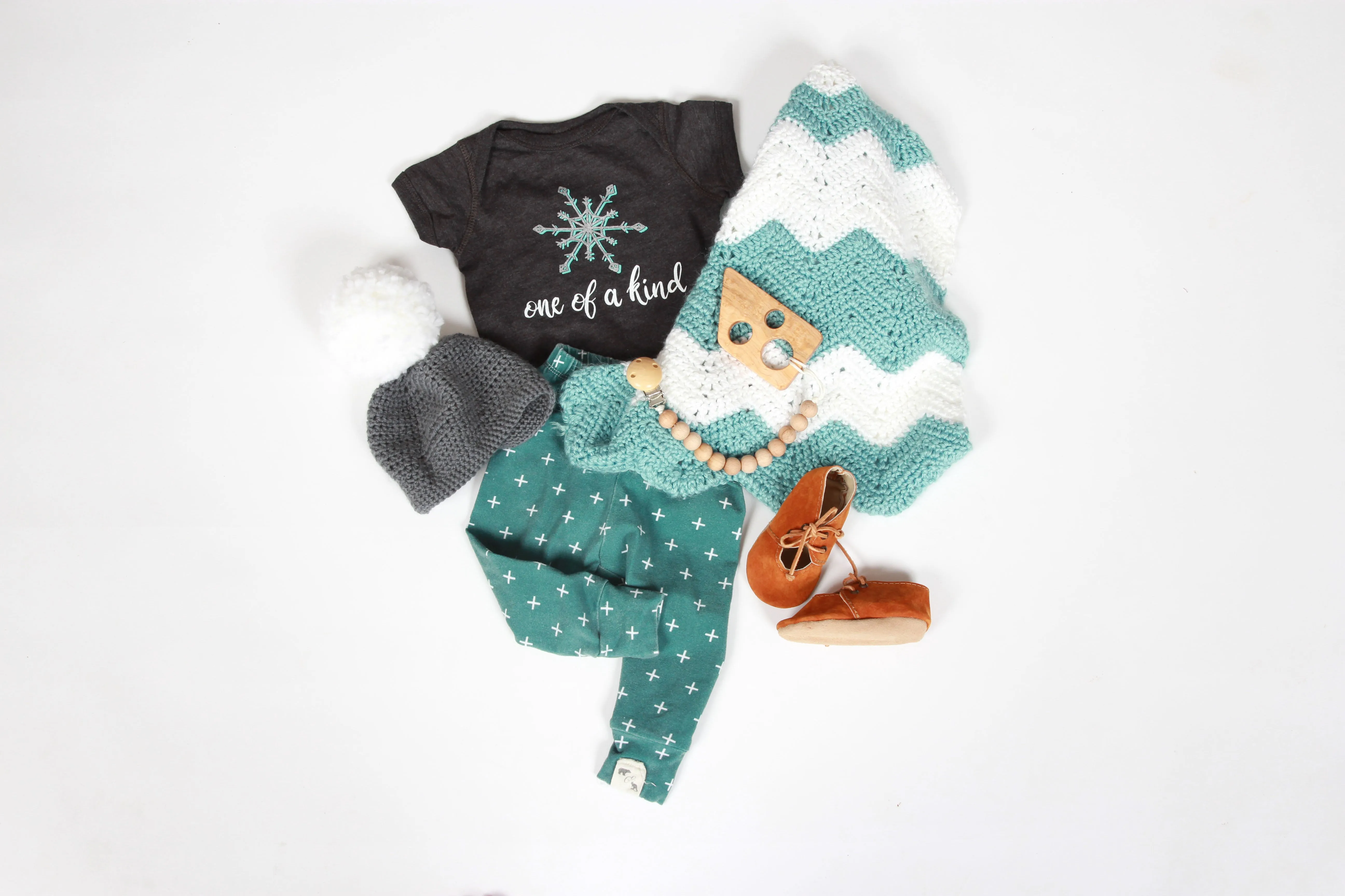 One of a Kind Onesie   Kids Tee