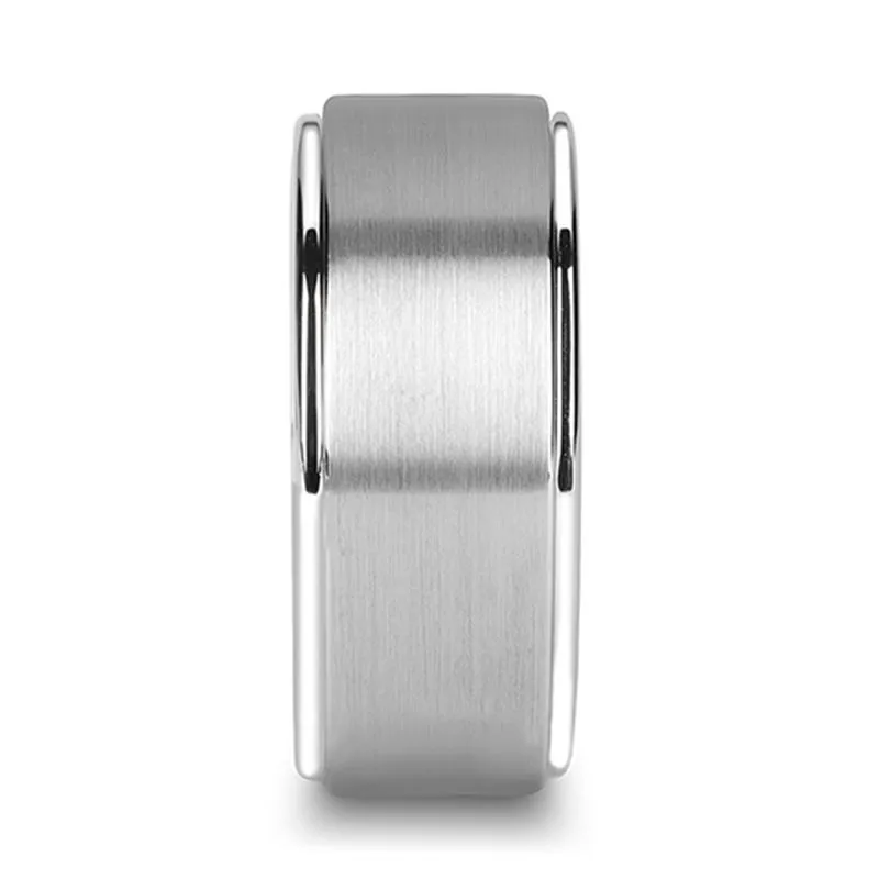 OPTIMUS | Tungsten Ring Brush Center