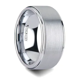 OPTIMUS | Tungsten Ring Brush Center