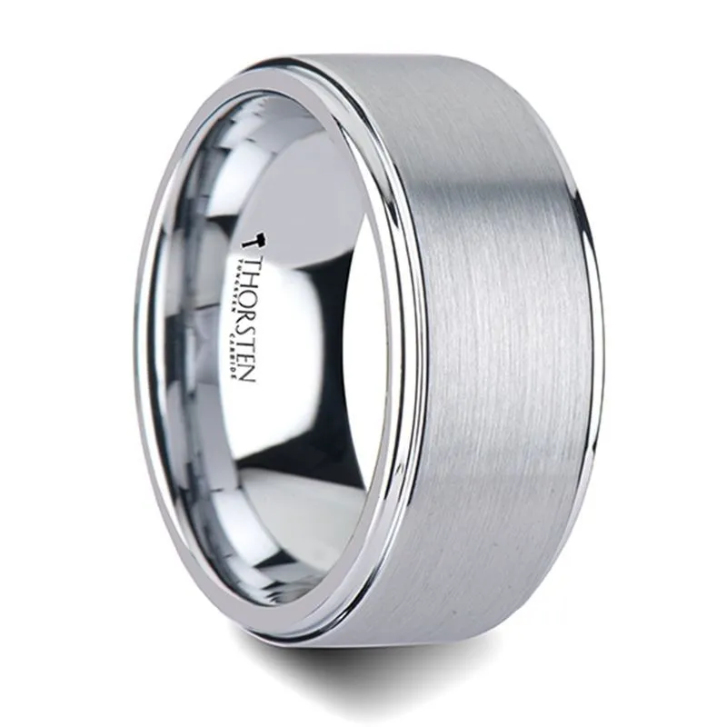 OPTIMUS | Tungsten Ring Brush Center