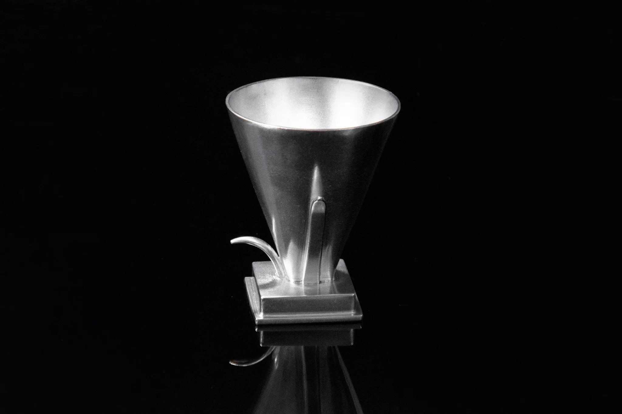 Organic Jigger