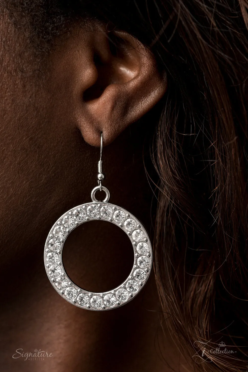 Paparazzi Zi Collection Signature Series The Keila