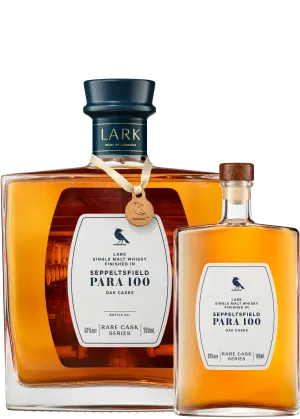 Para 100 II Rare Cask Release