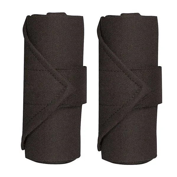 Perri's Leather 12" Standing Bandages