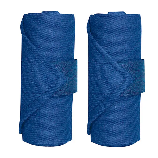 Perri's Leather 12" Standing Bandages