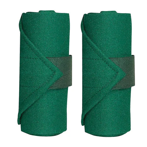 Perri's Leather 12" Standing Bandages