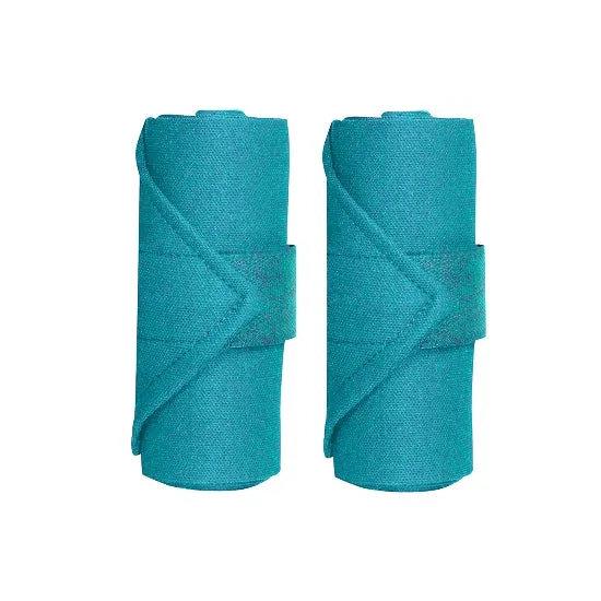 Perri's Leather 12" Standing Bandages