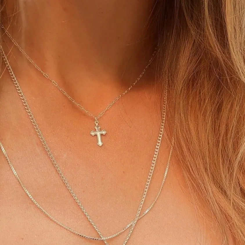 Pisa Necklace