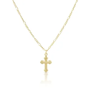 Pisa Necklace