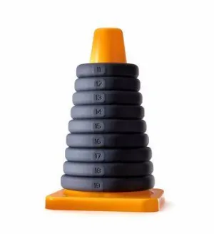 Play Zone Kit - Black