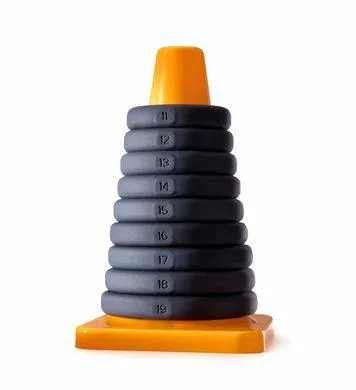 Play Zone Kit - Black