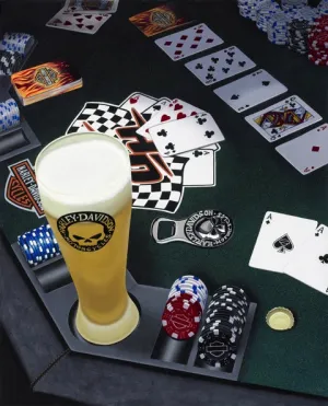 Pocket Aces