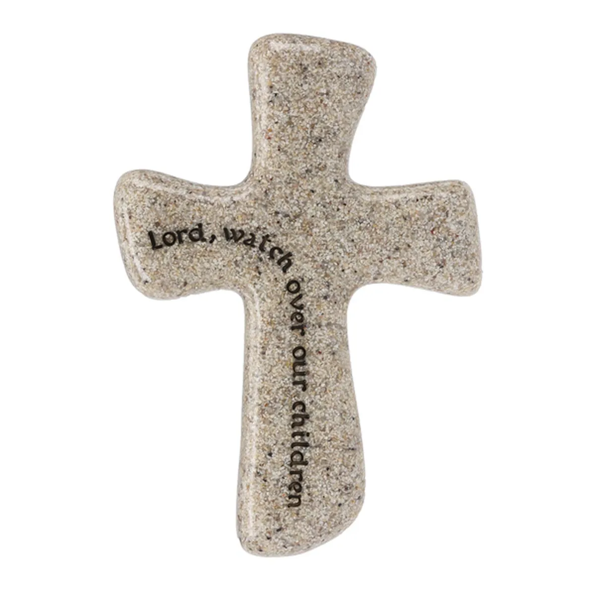 Prayer Boxed Cross - Parent's Prayer