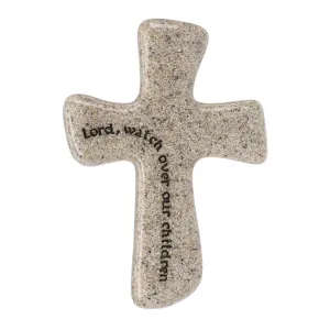 Prayer Boxed Cross - Parent's Prayer