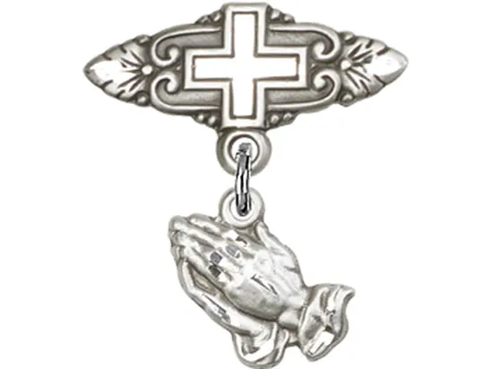 Praying Hands