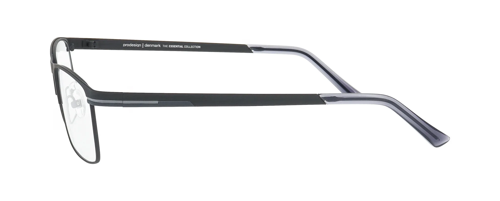 ProDesign DASH 3 Eyeglasses