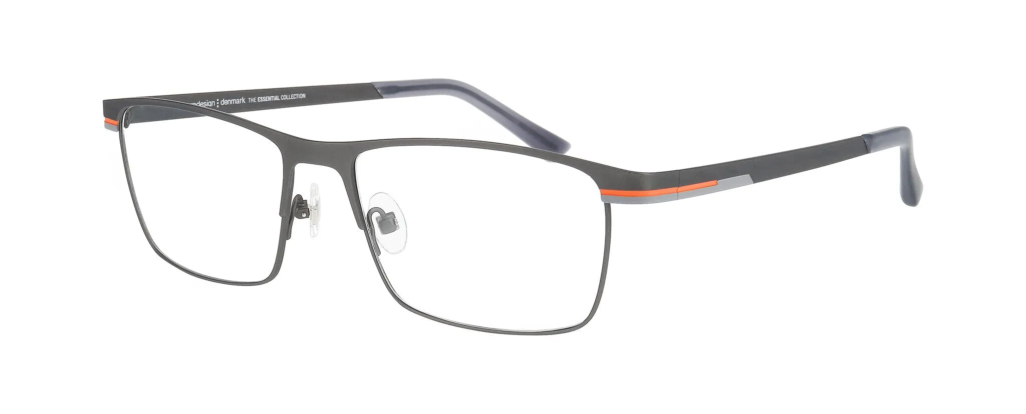 ProDesign DASH 3 Eyeglasses