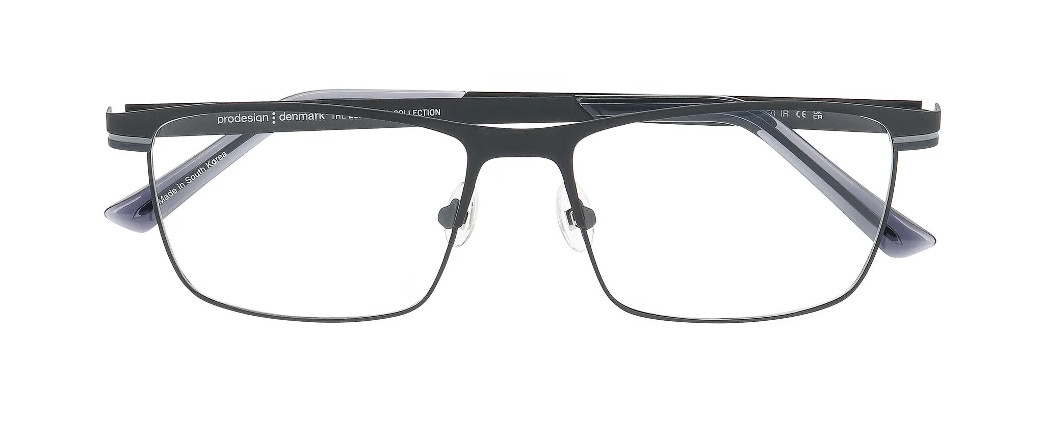 ProDesign DASH 3 Eyeglasses