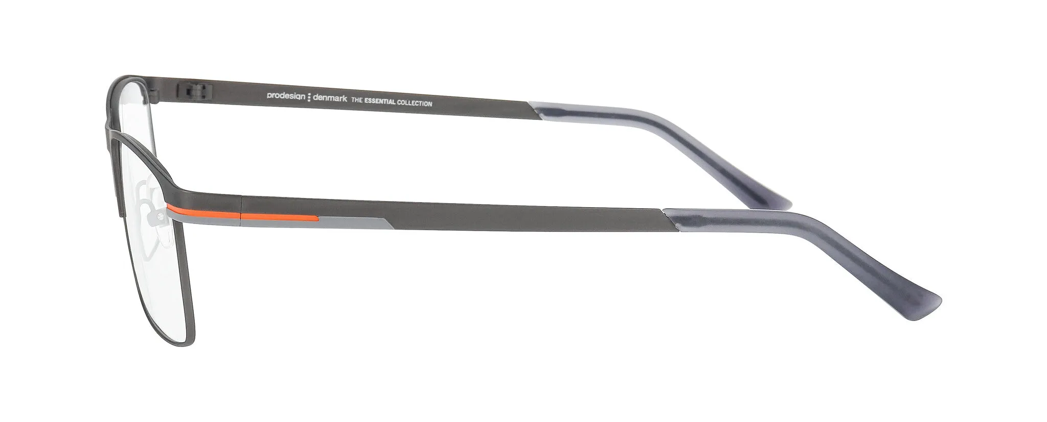 ProDesign DASH 3 Eyeglasses