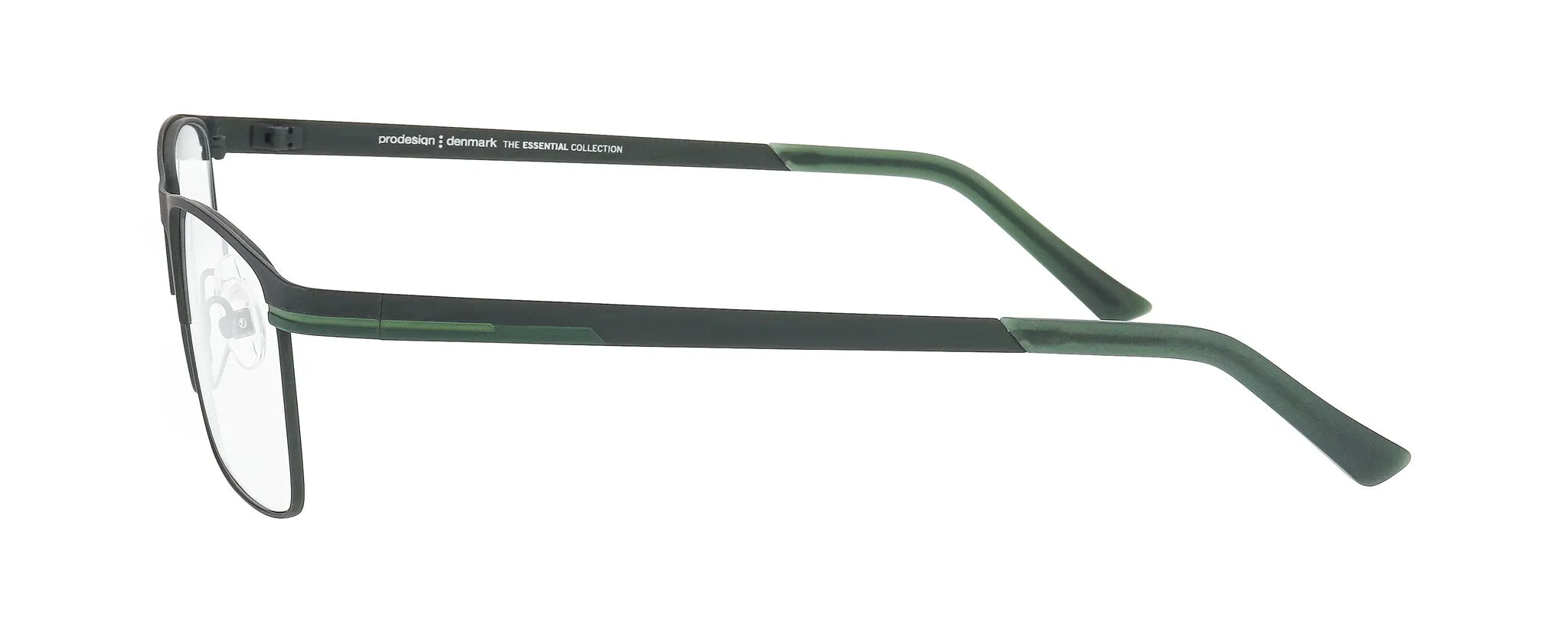 ProDesign DASH 3 Eyeglasses