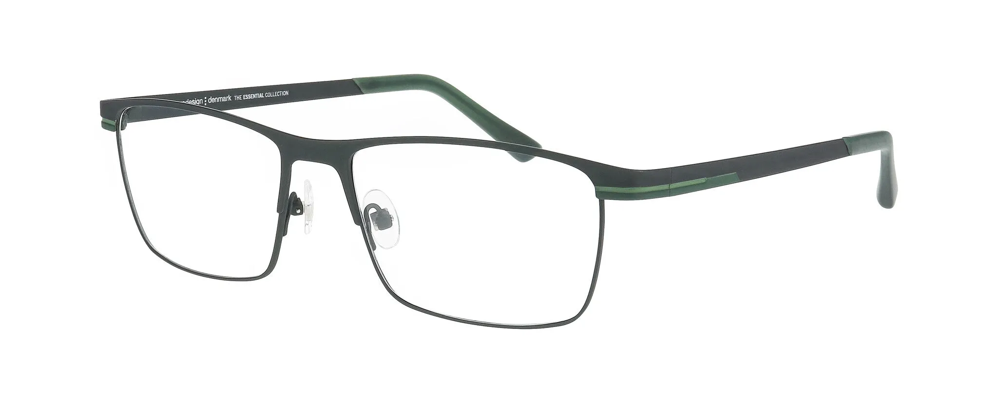 ProDesign DASH 3 Eyeglasses