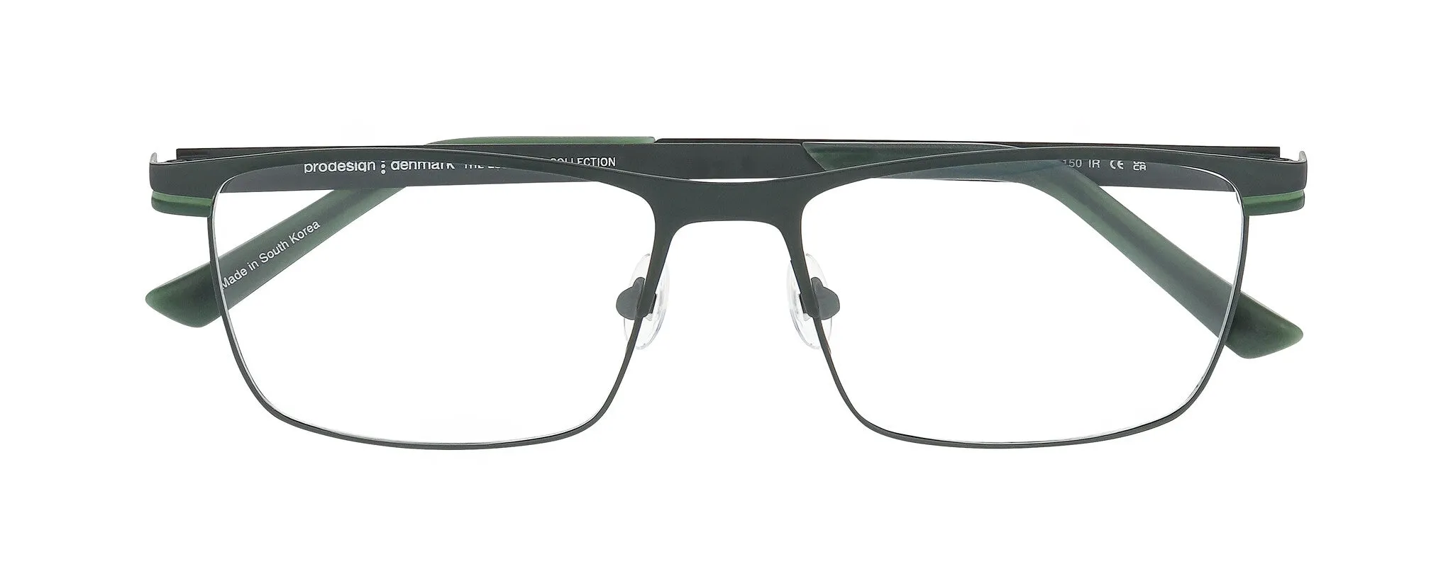 ProDesign DASH 3 Eyeglasses