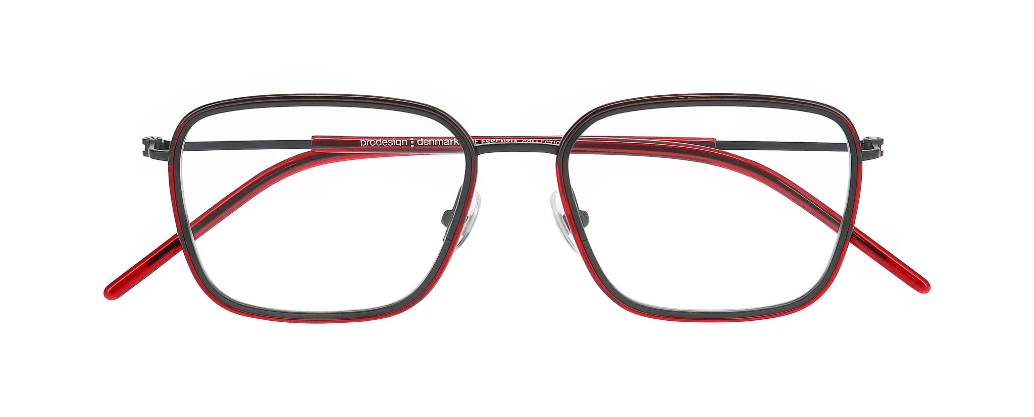 ProDesign GROOVE 2 Eyeglasses