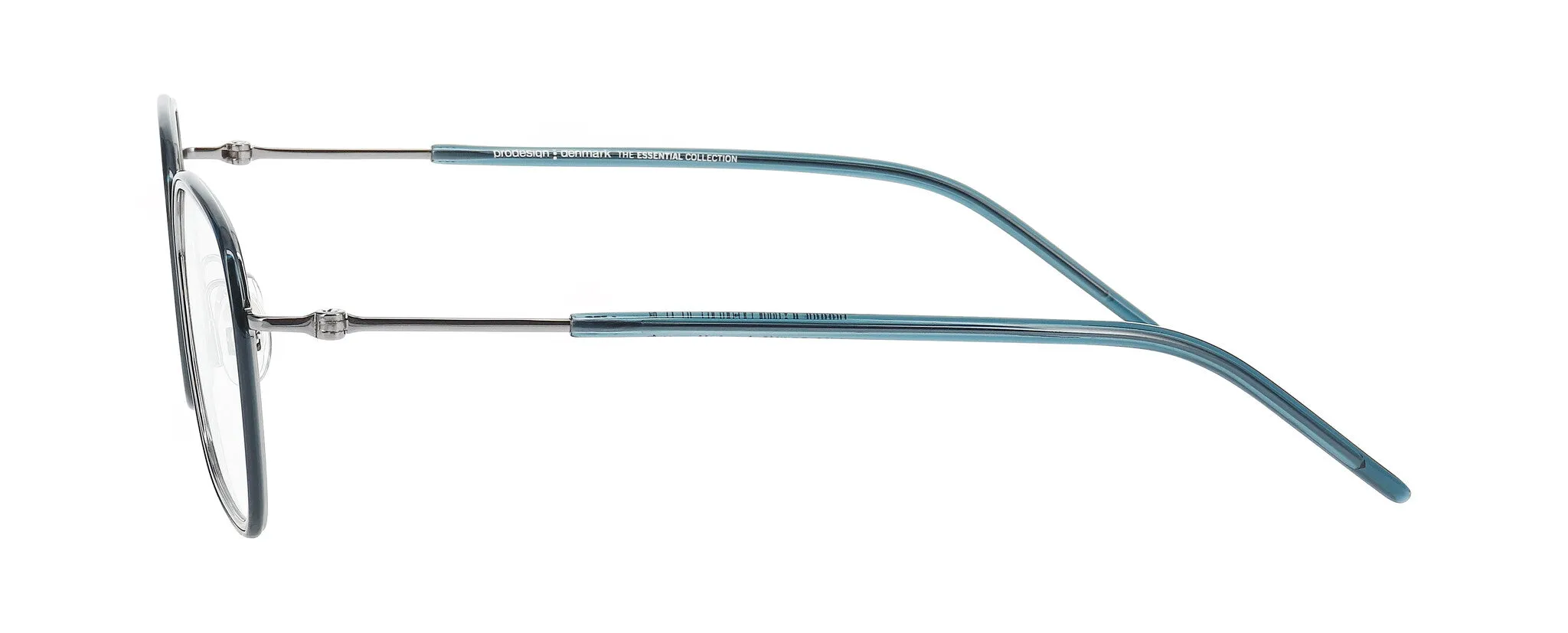 ProDesign GROOVE 2 Eyeglasses