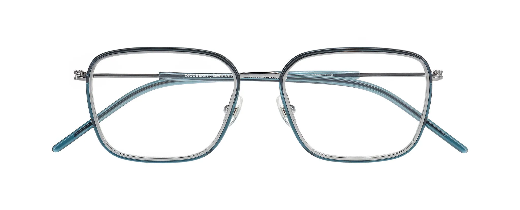 ProDesign GROOVE 2 Eyeglasses