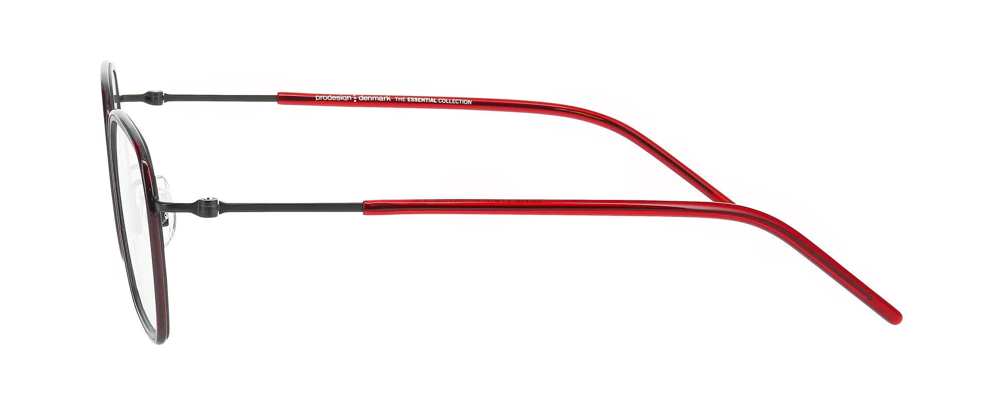 ProDesign GROOVE 2 Eyeglasses