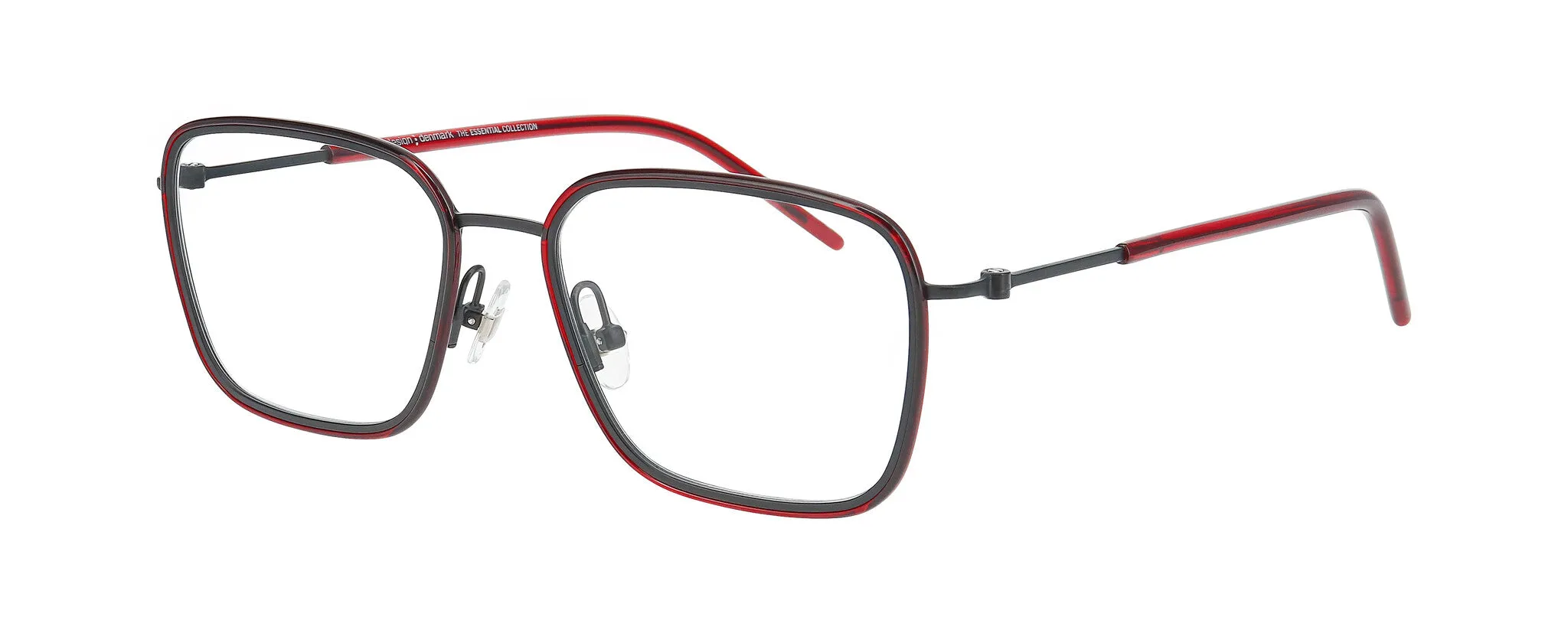 ProDesign GROOVE 2 Eyeglasses